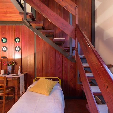 شقة Casa Bella San Gimignano Centre المظهر الخارجي الصورة