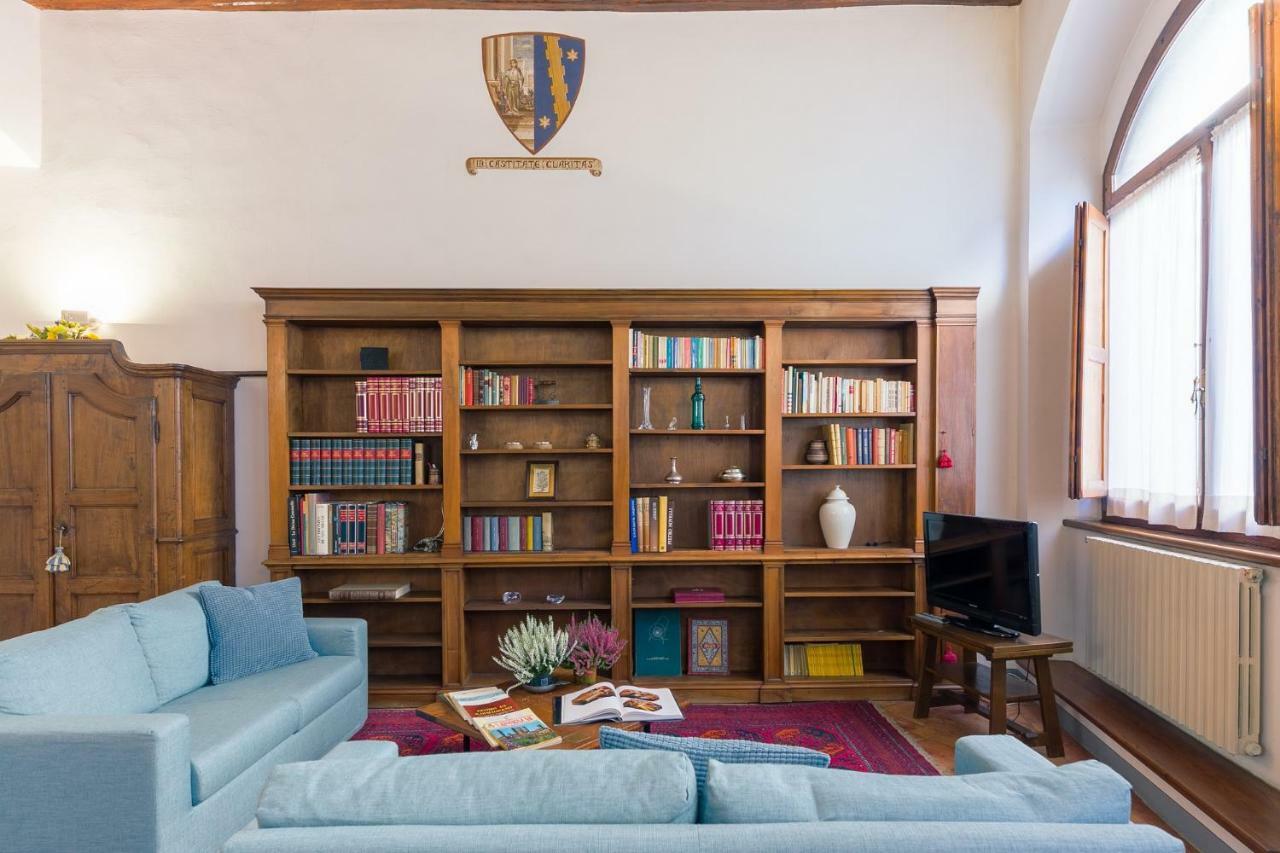 شقة Casa Bella San Gimignano Centre المظهر الخارجي الصورة