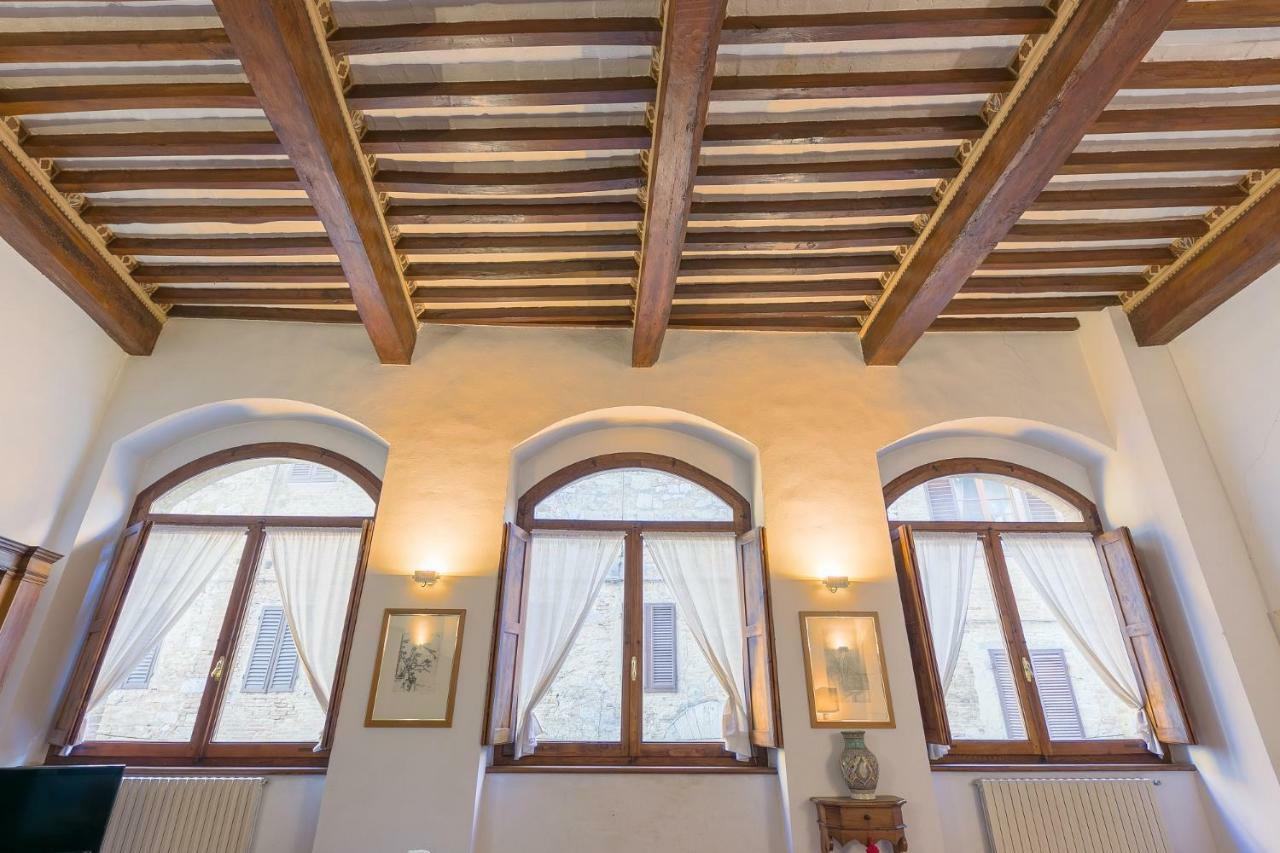 شقة Casa Bella San Gimignano Centre المظهر الخارجي الصورة