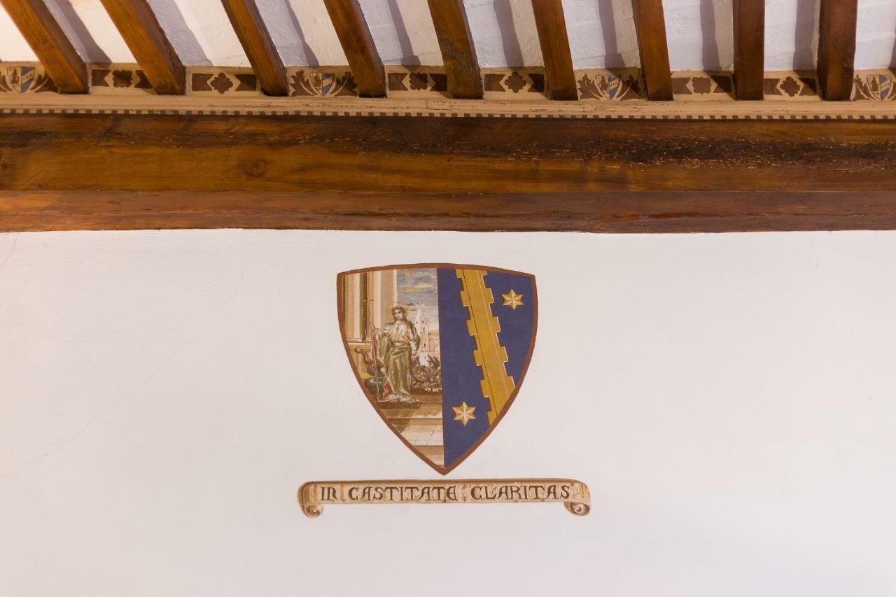 شقة Casa Bella San Gimignano Centre المظهر الخارجي الصورة