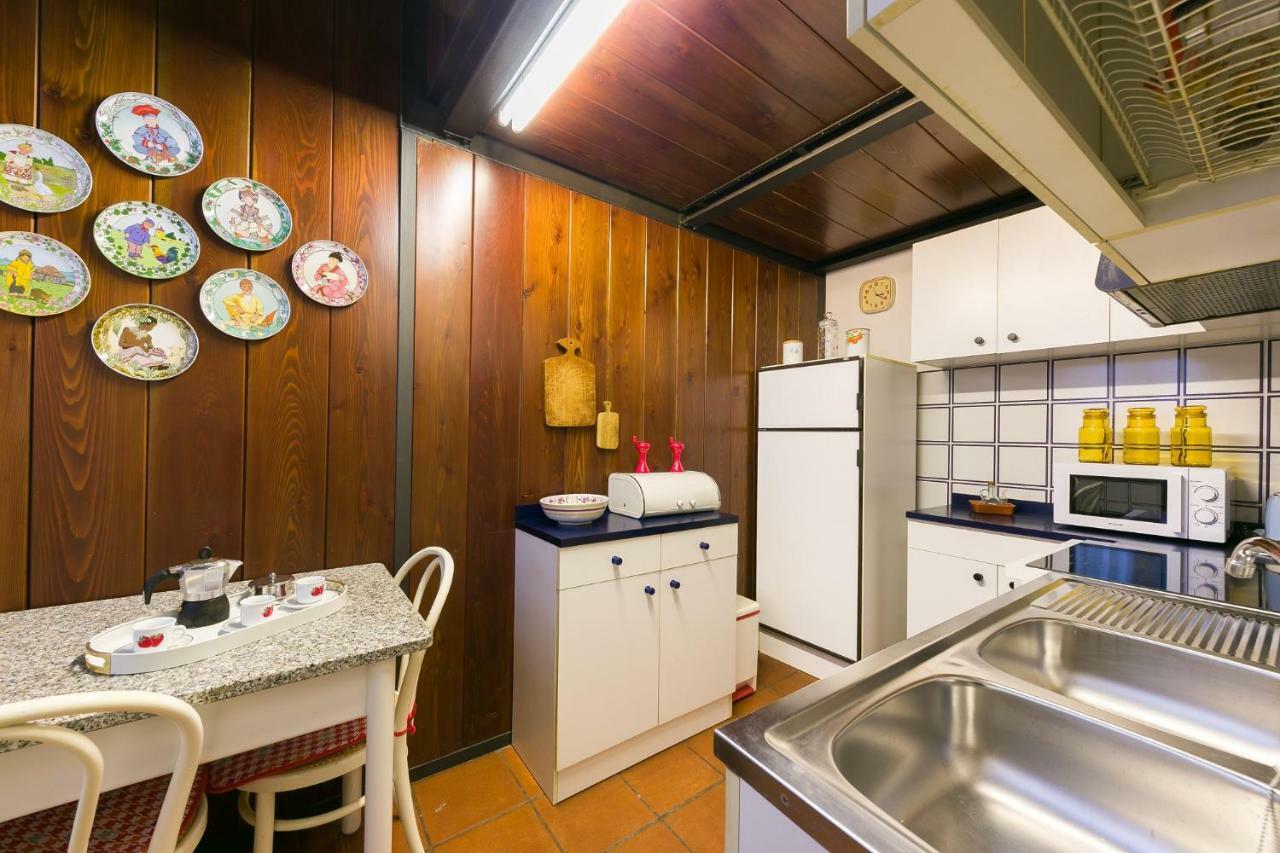 شقة Casa Bella San Gimignano Centre المظهر الخارجي الصورة