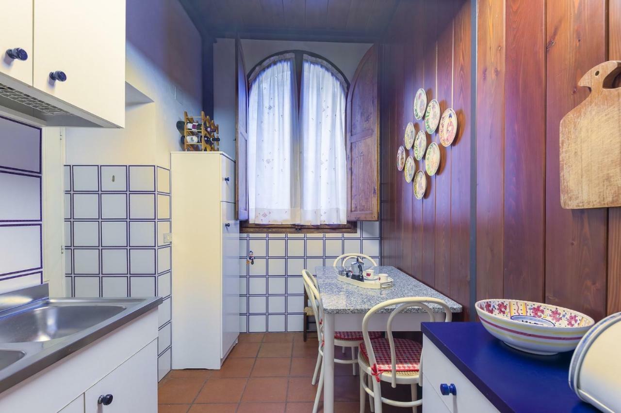 شقة Casa Bella San Gimignano Centre المظهر الخارجي الصورة