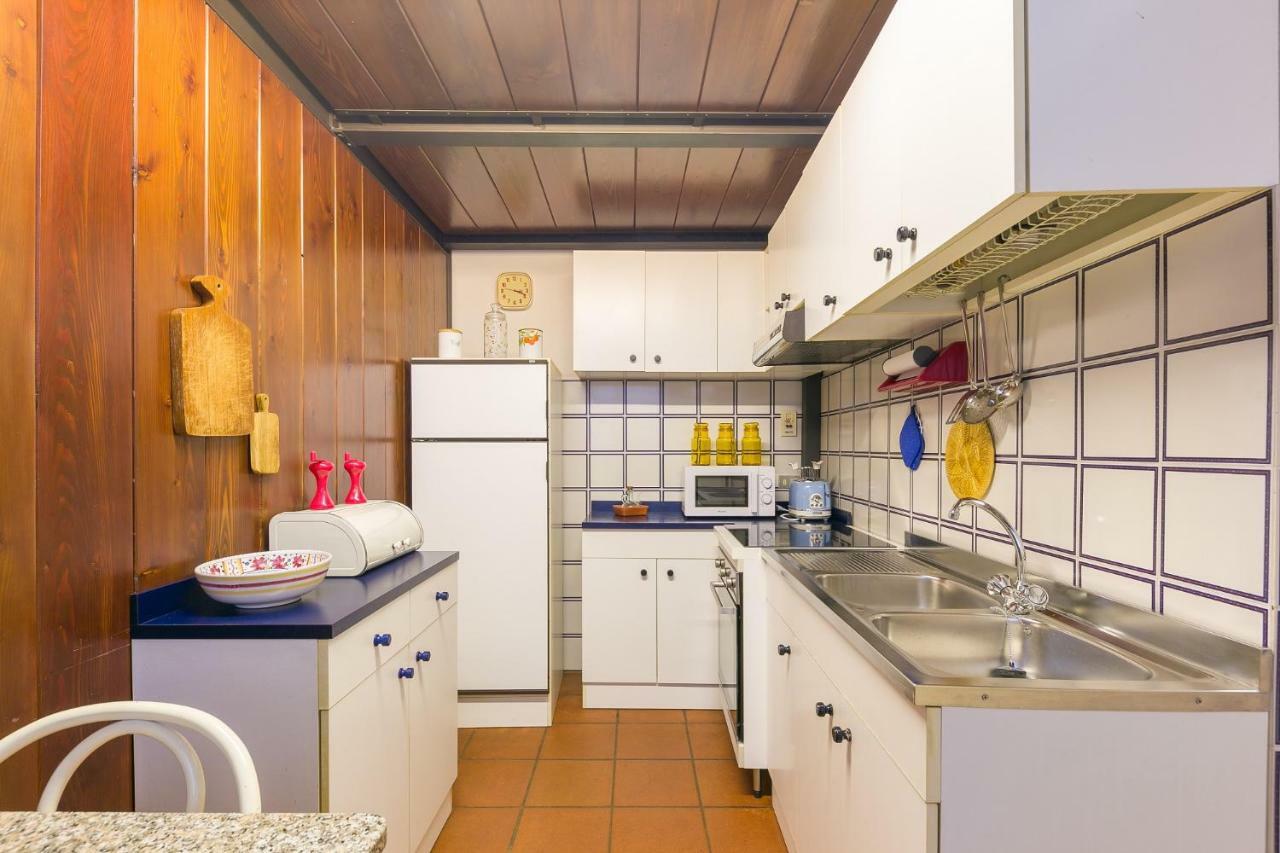 شقة Casa Bella San Gimignano Centre المظهر الخارجي الصورة