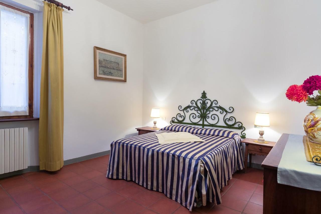 شقة Casa Bella San Gimignano Centre المظهر الخارجي الصورة