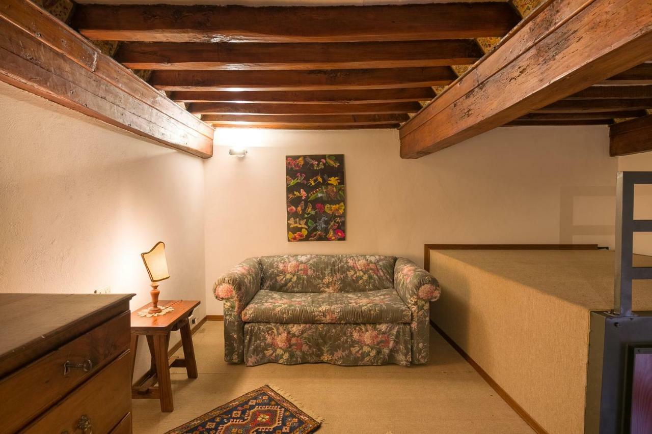 شقة Casa Bella San Gimignano Centre المظهر الخارجي الصورة